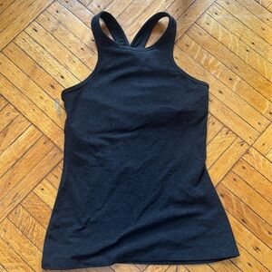 Beyond Yoga Spacedye Under Lock and Keyhole Tank